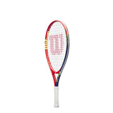 Raqueta Tenis Wilson Slam Jr 23 Pulgadas