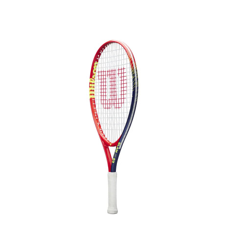 Raqueta Tenis Wilson Slam Jr 23 Pulgadas