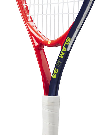 Raqueta Tenis Wilson Slam Jr 23 Pulgadas