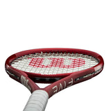 Raqueta Tenis Wilson Triad Five