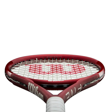 Raqueta Tenis Wilson Triad Five
