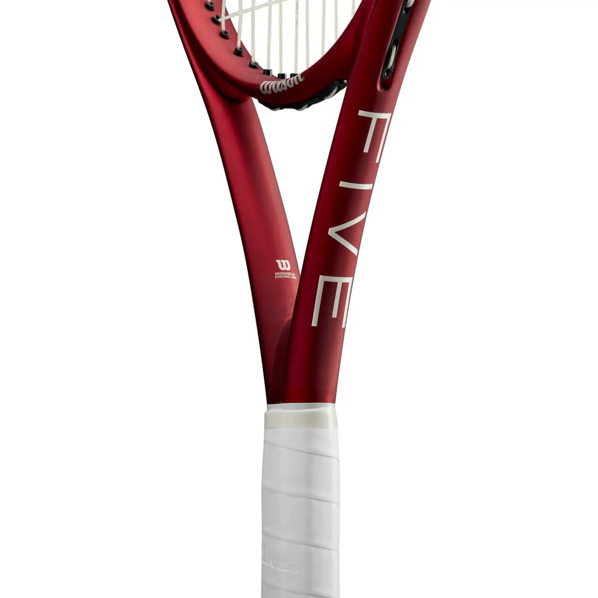 Raqueta Tenis Wilson Triad Five