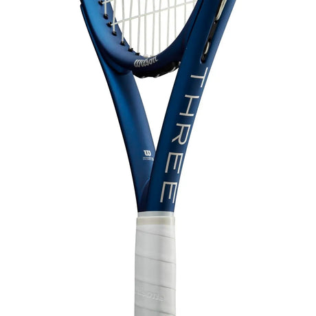 Raqueta Tenis Wilson Triad Three