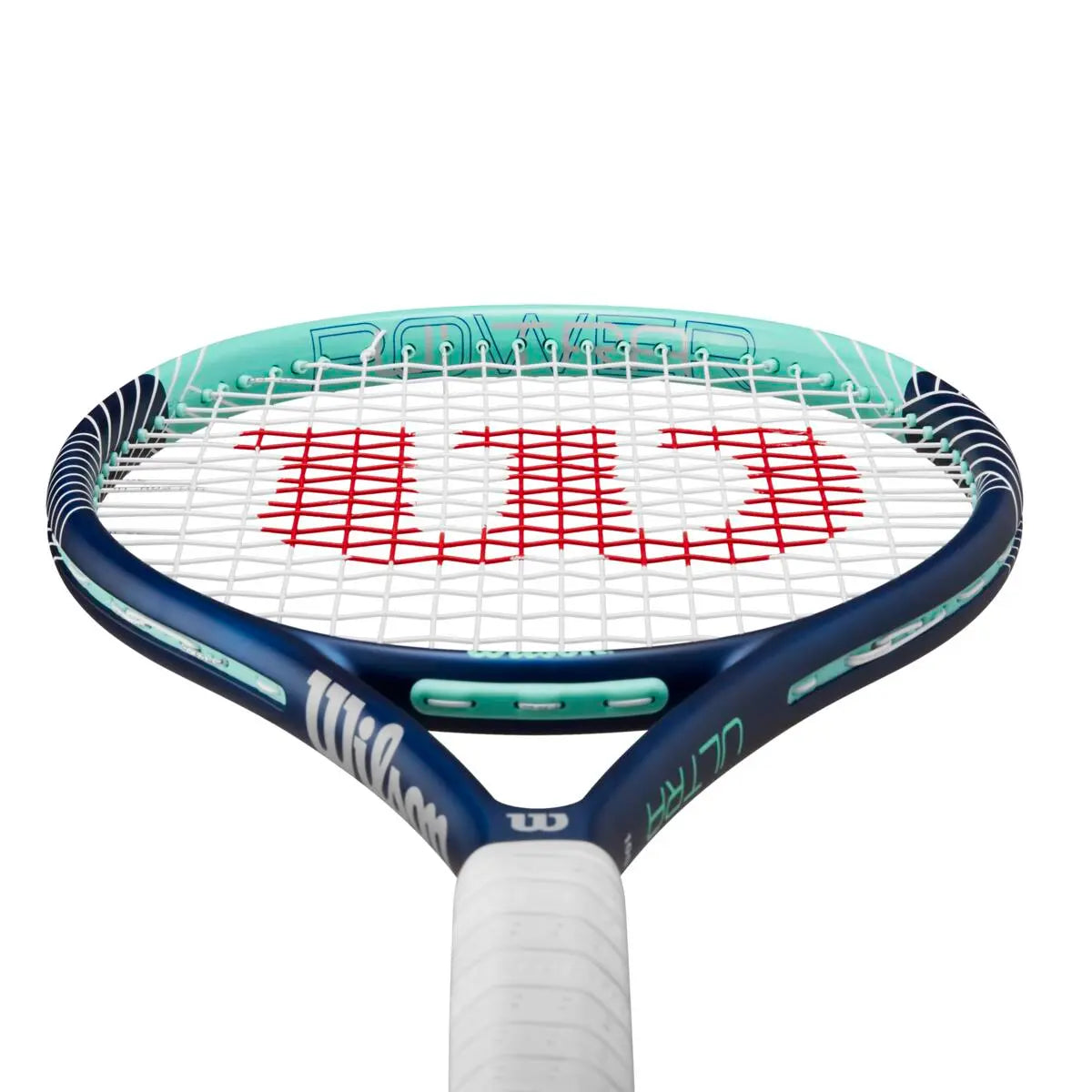 Raquete Ténis Wilson Ultra Power 100