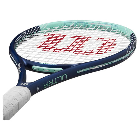 Raqueta Tenis Wilson Ultra Power 100 Grip 2