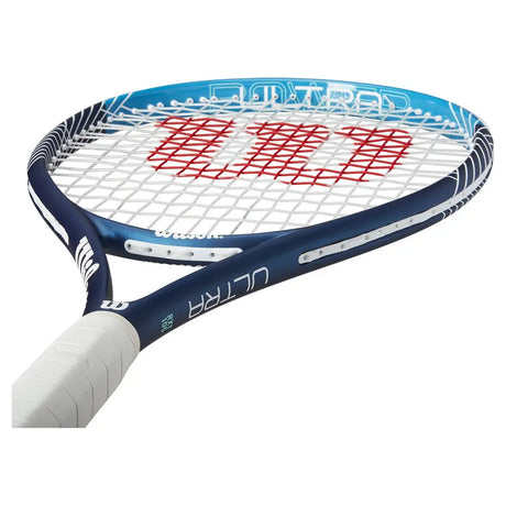 Raqueta Tenis Wilson Ultra Power 105 RXT Grip 2