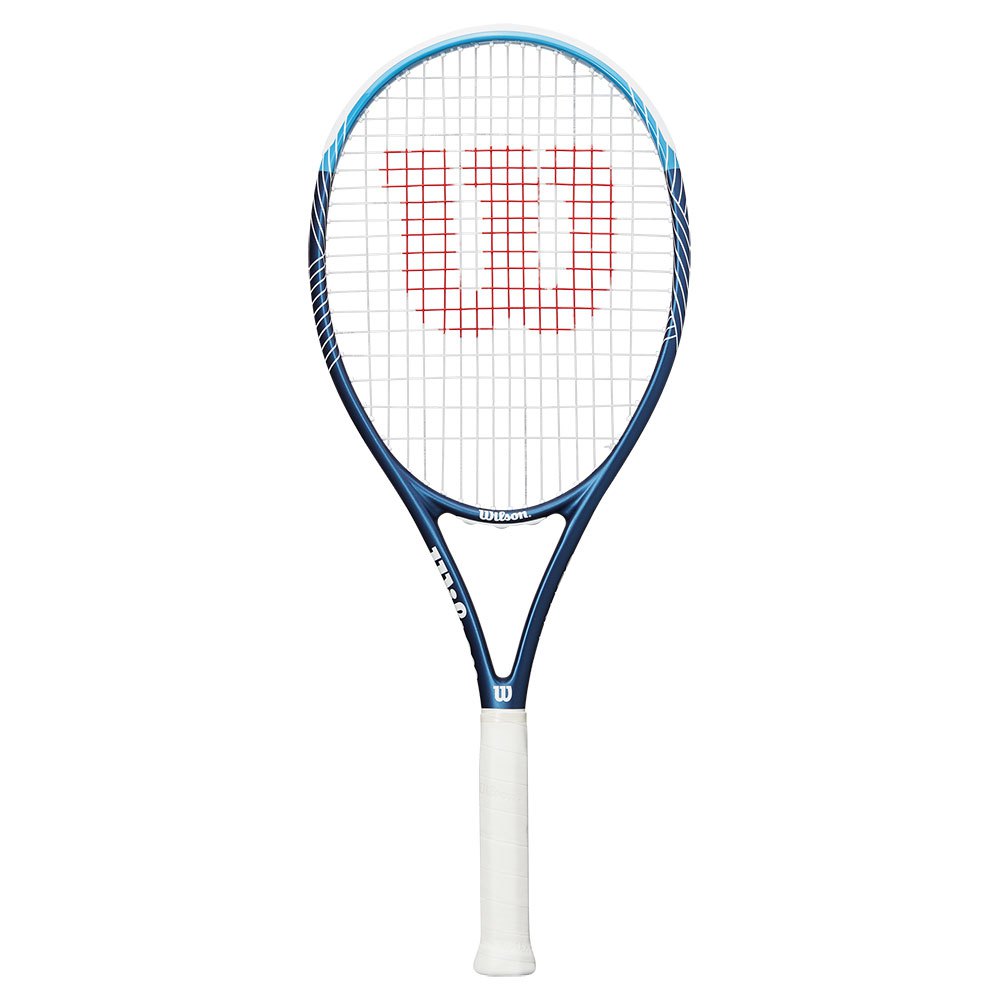 Raqueta Ténis Wilson Ultra Power 105 RXT Punho 2