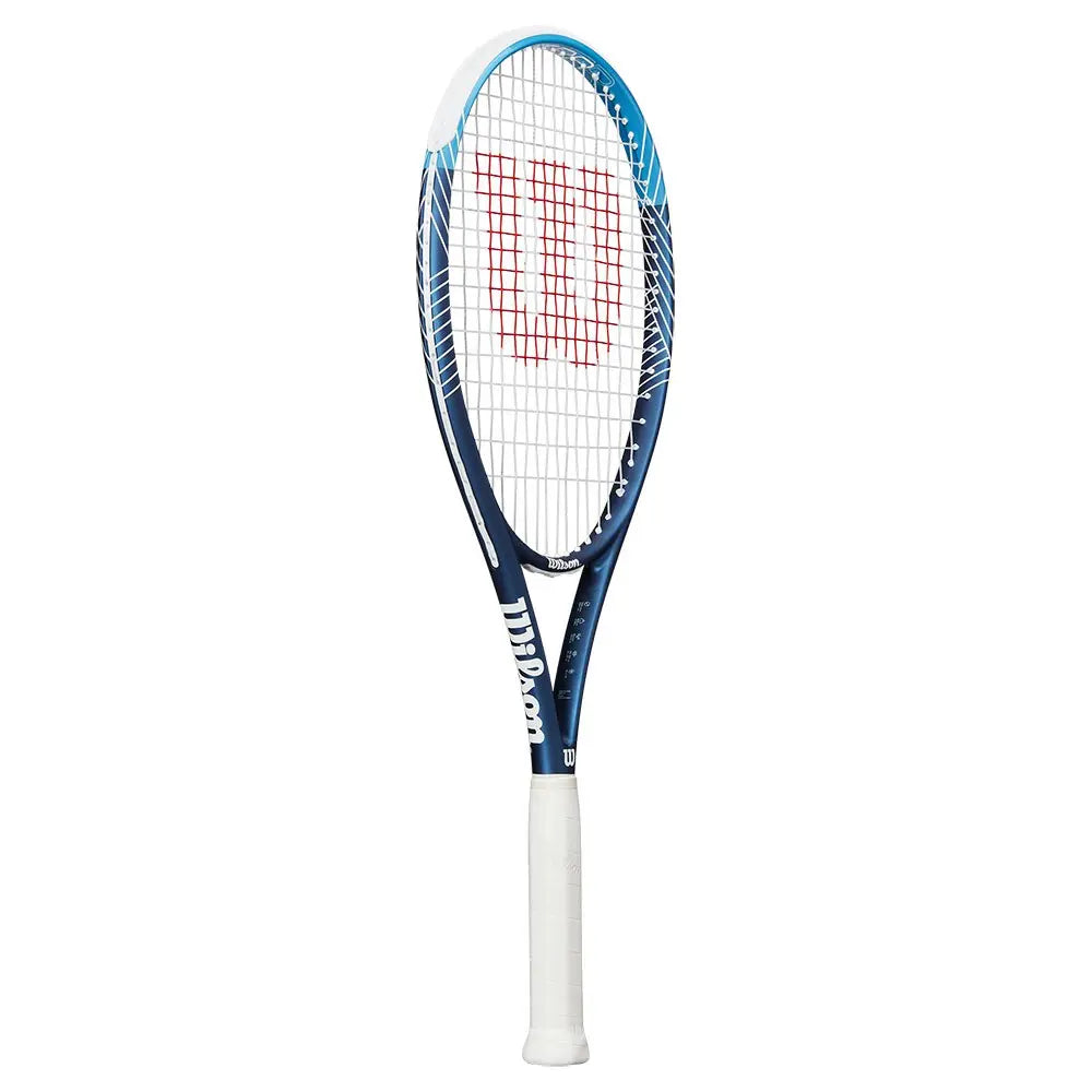 Raqueta Ténis Wilson Ultra Power 105 RXT Punho 2