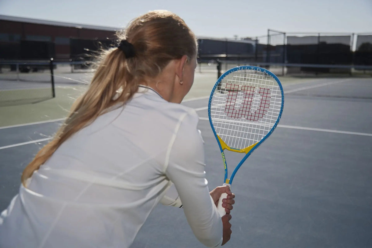 Raqueta Tenis Wilson Ultra Power Junior