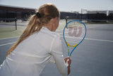Raqueta Tenis Wilson Ultra Power Junior