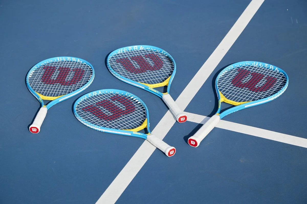 Raqueta Tenis Wilson Ultra Power Junior
