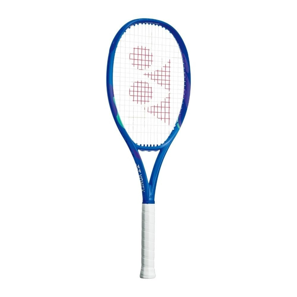 Yonex EZONE 100 Blue Tennis Racket