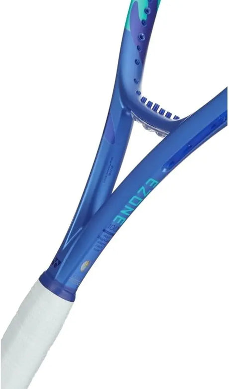 Raqueta Tenis Yonex EZONE 100 Azul