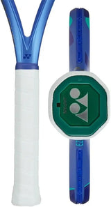 Yonex EZONE 100 Blue Tennis Racket