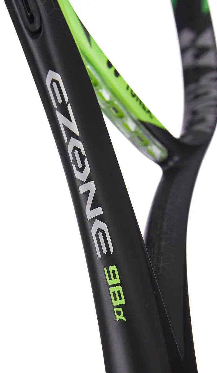 Raquete de Ténis Yonex Ezone 98 Alpha Grip 1