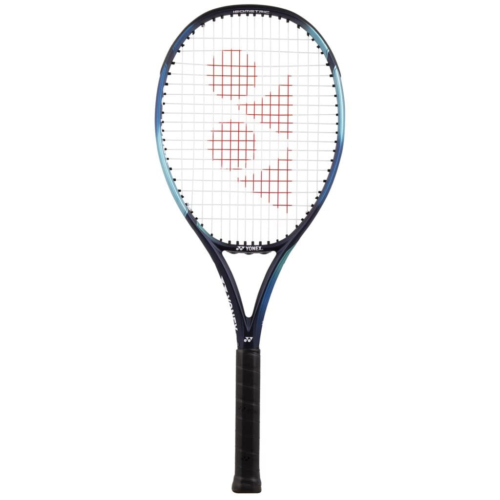 Raqueta Ténis Yonex Ezone Sonic Sky Blue Grip 2