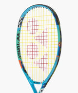 Raquete de Ténis Yonex Júnior Azul 19 Polegadas