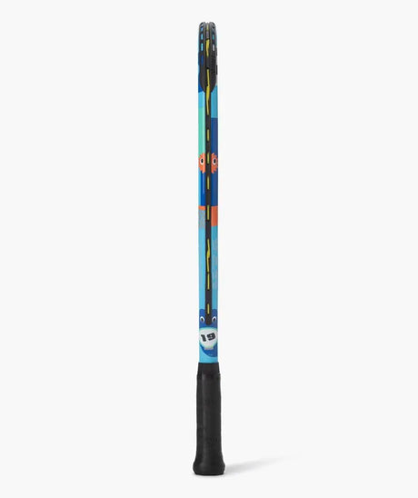 Raqueta Tenis Yonex Junior Azul 19 Pulgadas