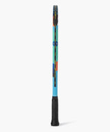 Raquete de Ténis Yonex Júnior Azul 19 Polegadas