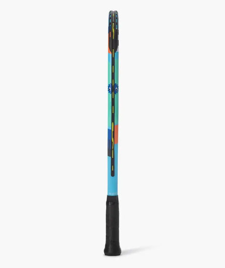 Raqueta Tenis Yonex Junior Azul 19 Pulgadas
