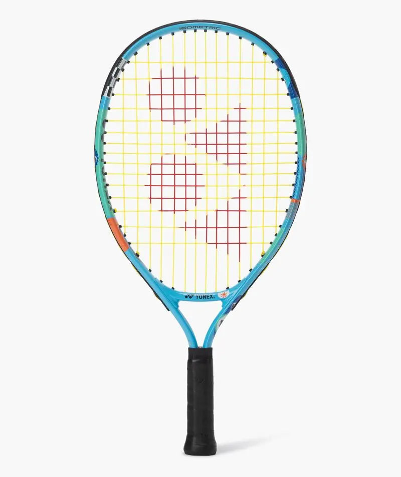 Raquete de Ténis Yonex Júnior Azul 19 Polegadas
