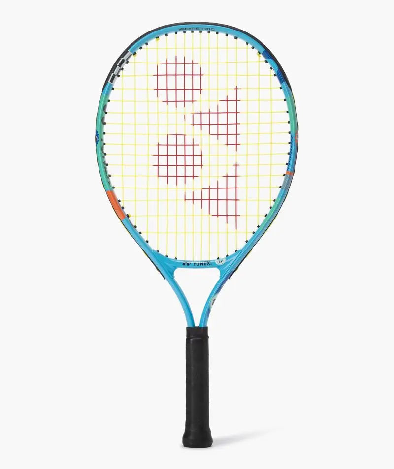 Raquete Ténis Yonex Júnior Azul 21 Polegadas