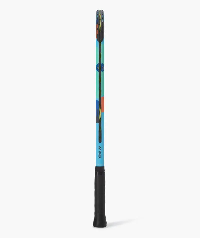 Raquete Ténis Yonex Júnior Azul 21 Polegadas