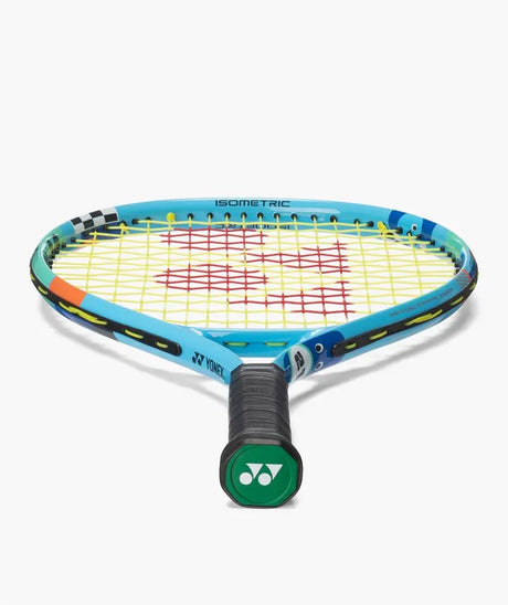 Raqueta Tenis Yonex Junior Azul 21 Pulgadas