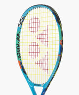 Raquete Ténis Yonex Júnior Azul 21 Polegadas