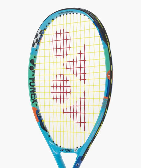 Raqueta Tenis Yonex Junior Azul 21 Pulgadas