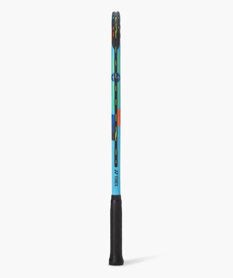 Raqueta Tenis Yonex Junior Azul 23 Pulgadas