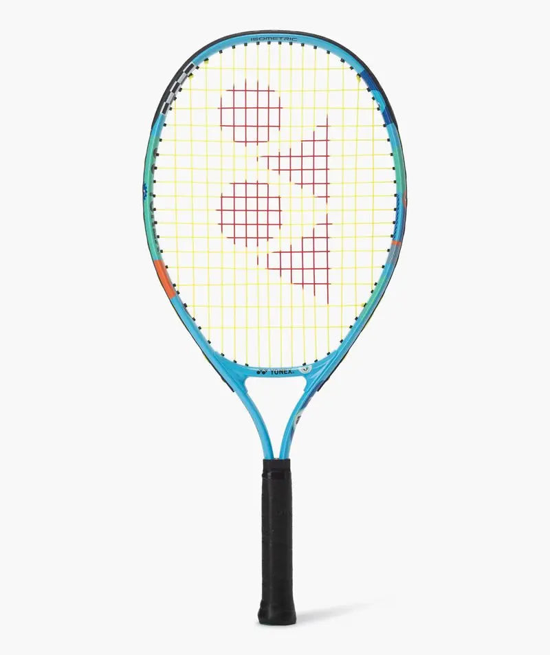 Raqueta de Ténis Yonex Júnior Azul 23 Polegadas
