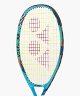 Raqueta de Ténis Yonex Júnior Azul 23 Polegadas