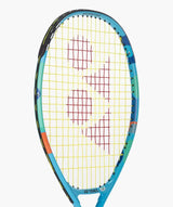 Raqueta de Ténis Yonex Júnior Azul 23 Polegadas