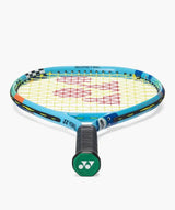 Raqueta de Ténis Yonex Júnior Azul 23 Polegadas