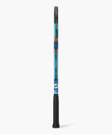 Raqueta de Ténis Yonex Júnior Azul 23 Polegadas