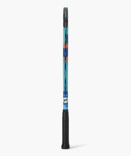 Raqueta Tenis Yonex Junior Azul 23 Pulgadas