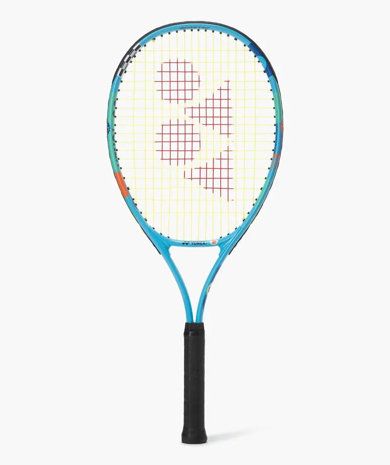 Raqueta de Ténis Yonex Júnior Azul 25 Polegadas