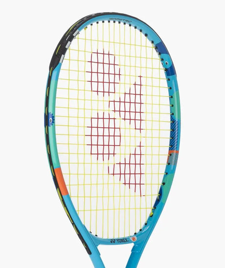 Raqueta Tenis Yonex Junior Azul 25 Pulgadas