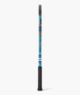 Raqueta de Ténis Yonex Júnior Azul 25 Polegadas