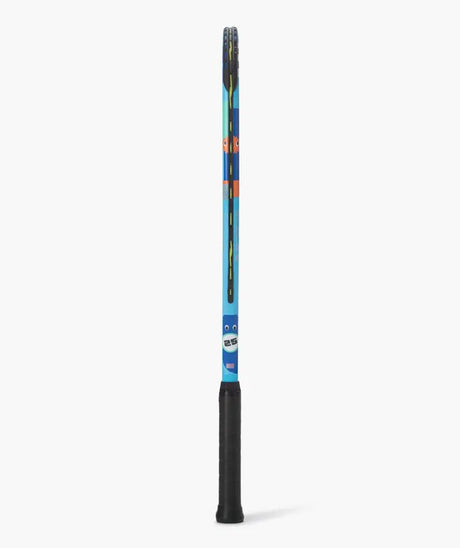 Raqueta Tenis Yonex Junior Azul 25 Pulgadas