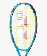 Raqueta de Ténis Yonex Júnior Azul 25 Polegadas