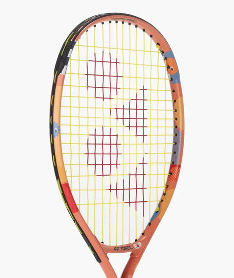 Raqueta Tenis Yonex Junior Coral 19 Pulgadas