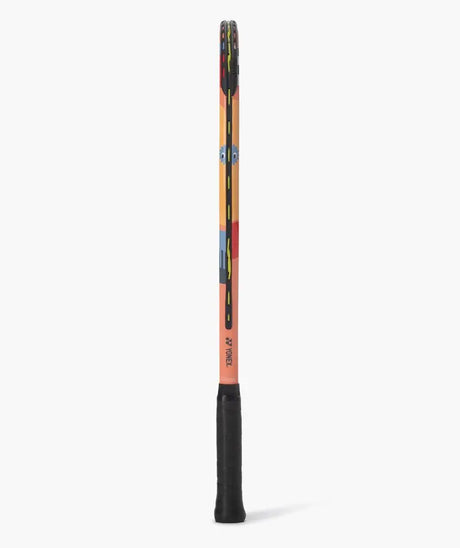 Raqueta Tenis Yonex Junior Coral 21 Pulgadas