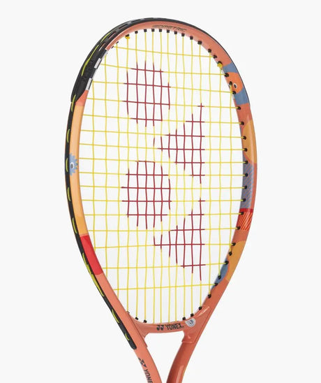 Raqueta Tenis Yonex Junior Coral 21 Pulgadas