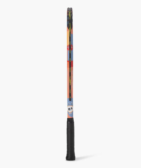 Raqueta Tenis Yonex Junior Coral 21 Pulgadas
