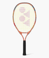Raqueta Ténis Yonex Júnior Coral 23 Polegadas