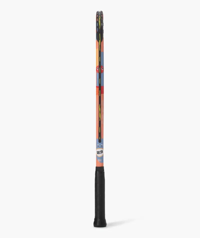 Raqueta Ténis Yonex Júnior Coral 23 Polegadas