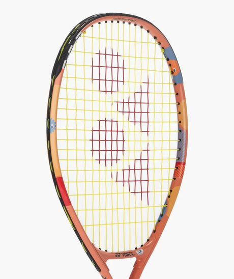 Raqueta Tenis Yonex Junior Coral 23 Pulgadas