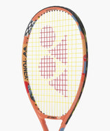 Raquete Ténis Yonex Júnior Coral 25 Polegadas